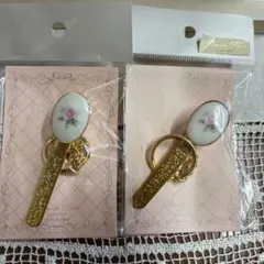 箱付新品プランドパリ陶器4個セットオーバルプレート小判スフレ キャサリン/イマン 箱付新品プランドパリ陶器4個セットオーバルプレート小判スフレ