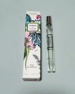 ロクシタン エルバブランシュ オードトワレ 10ml - メルカリ