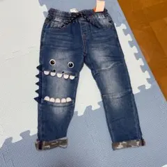 ネクスト　デニムパンツ