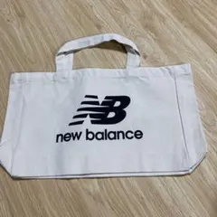 new balance トートバッグ ニューバランス