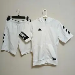 adidas アディダス セットアップ Sのサムネイル