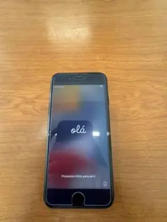 Apple iPhone 7 jet black