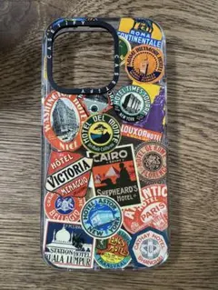 CASETiFY iPhone 14Pro