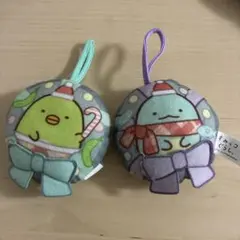 ハッピーセット　すみっこぐらし