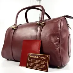 2026年最新】カルティエボストンの人気アイテム - メルカリ