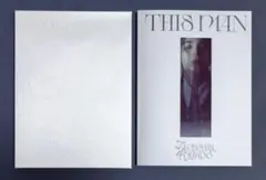 ジョンハン ウォヌ THIS MAN アルバム SEVENTEEN セブチ