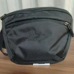 【新品】ARC’TERYX / MANTIS 2 WaistPack BEAMS