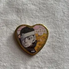 2025年最新】愛です 缶バッジ ゴールデンカムイの人気アイテム - メルカリ