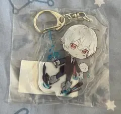 ひきこもりたちでもフェスがしたい2020アクリルキーホルダー