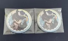 Crazy Raccoon CRフェス 缶バッジ Mondo モンド 8点セット Crazy Raccoon CRフェス 缶バッジ Mondo モンド 8点セット