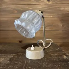 【電球付き】陶器しのぎ 真鍮 ペンダントランプ　北欧 和モダン ブロカント 電球付き】陶器しのぎ 真鍮 ペンダントランプ 北欧 和モダン