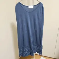 CLEO SUN（クレオ サン） Vネック ノースリーブ トップス　486