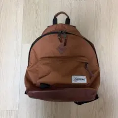 EASTPAK リュック バックパック ブラウン　24Lのサムネイル