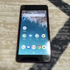 京セラ Android One S2