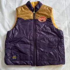 ベスト ダウンベスト