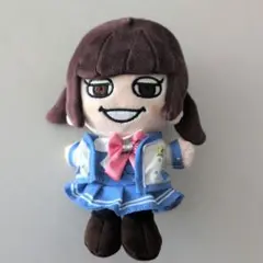 キャンジャニ 倉子 ちびぬい