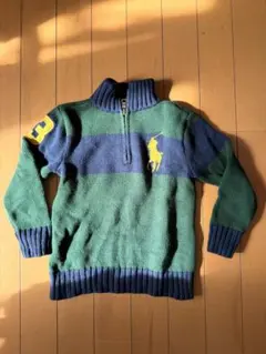 Polo Ralph Lauren セーター 110/56（110cm）