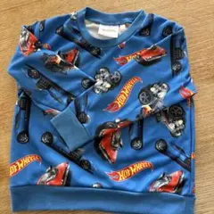 ホットウィール 100