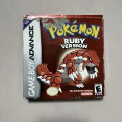 【新品未開封】 北米版 ポケットモンスター オメガルビー　海外版 2025年最新】北米版 ポケモン ルビーの人気アイテム - メルカリ