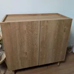 サイドボード リビング収納