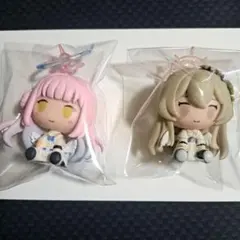 2026年最新】ブルーアーカイブ ちょこのっこの人気アイテム - メルカリ