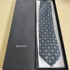 グッチ　ネクタイのサムネイル