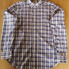 UNITED ARROWS BEAUTY&YOUTH 薄手 ボタンダウンシャツ