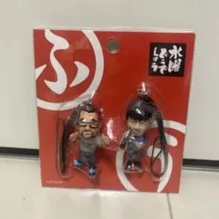 水曜どうでしょう　フィギュアセット