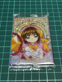 カードキャプターさくら 25th ウエハース No.16 ③
