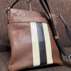 COACH コーチ ショルダーバッグ 男女兼用