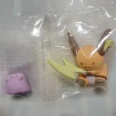 2026年最新】へんしんメタモン フィギュアの人気アイテム - メルカリ