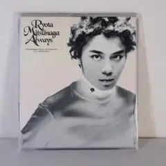 Ryota Mitsunaga Always
