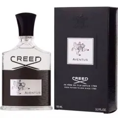 【新品未使用・希少】CREED AVENTUS 香水 75ml 早い者勝ち 新品未使用・希少】CREED AVENTUS 香水 75ml 早い者勝ち Creed