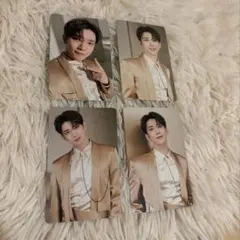 SEVENTEEN セブチ ジョシュア トレカ RIGHT HERE コヤン