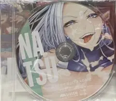 Lilith C106 稲毛夏 ドラマCD 対魔忍RPGX