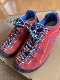 2025年最新】keenジャスパー27の人気アイテム - メルカリ