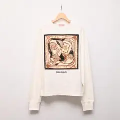 palmangels 長袖カットソー