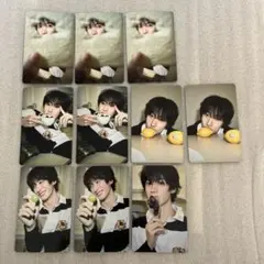 RIIZE All of You アントン　トレカ10枚