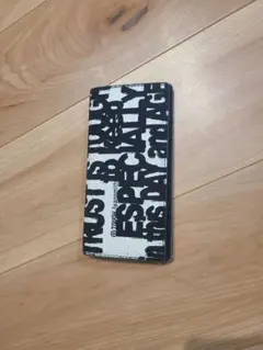 TOUGH Jeansmith　長財布