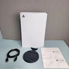 PS5 CFI-1200B デジタルエディション