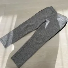 【美品】プーマ　スウェットパンツ　152cm