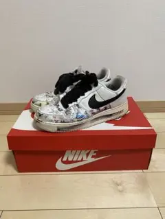 完全美品・新品Nike パラノイズ 3.0 27cm 2025年最新】パラノイズ 27の人気アイテム - メルカリ