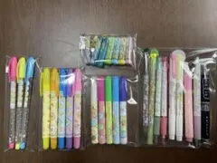 すみっコぐらし　文具セット　おまけつき