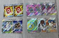 ポケモンカード トレーナーズSRほか　汎用カードまとめ売り