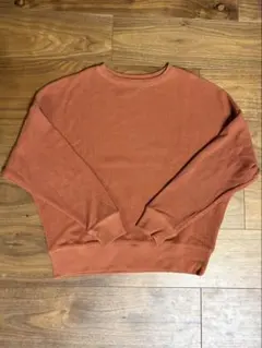 リブ編み長袖トップス / URBAN RESEARCH DOORS