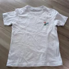 ポケモン Tシャツ 140サイズ ホワイト