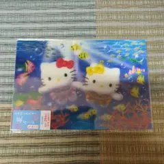 新品未使用　ハローキティ　暑中見舞いハガキポストカード 2025年最新】ハローキティ暑中見舞いハガキの人気アイテム - メルカリ