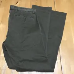 ラルフローレン　スリムフィット　チノ　28/30 オリーブ　グリーン　ストレッチ