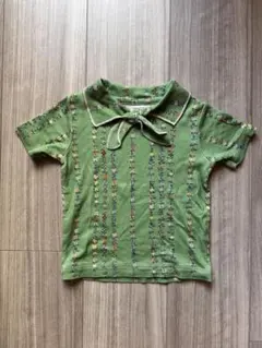 Misha & Puff 25SS スカウト2yのサムネイル