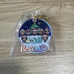三代目 JSB JSBLAND ガチャ